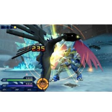 digimon world re digitize english strategy guides