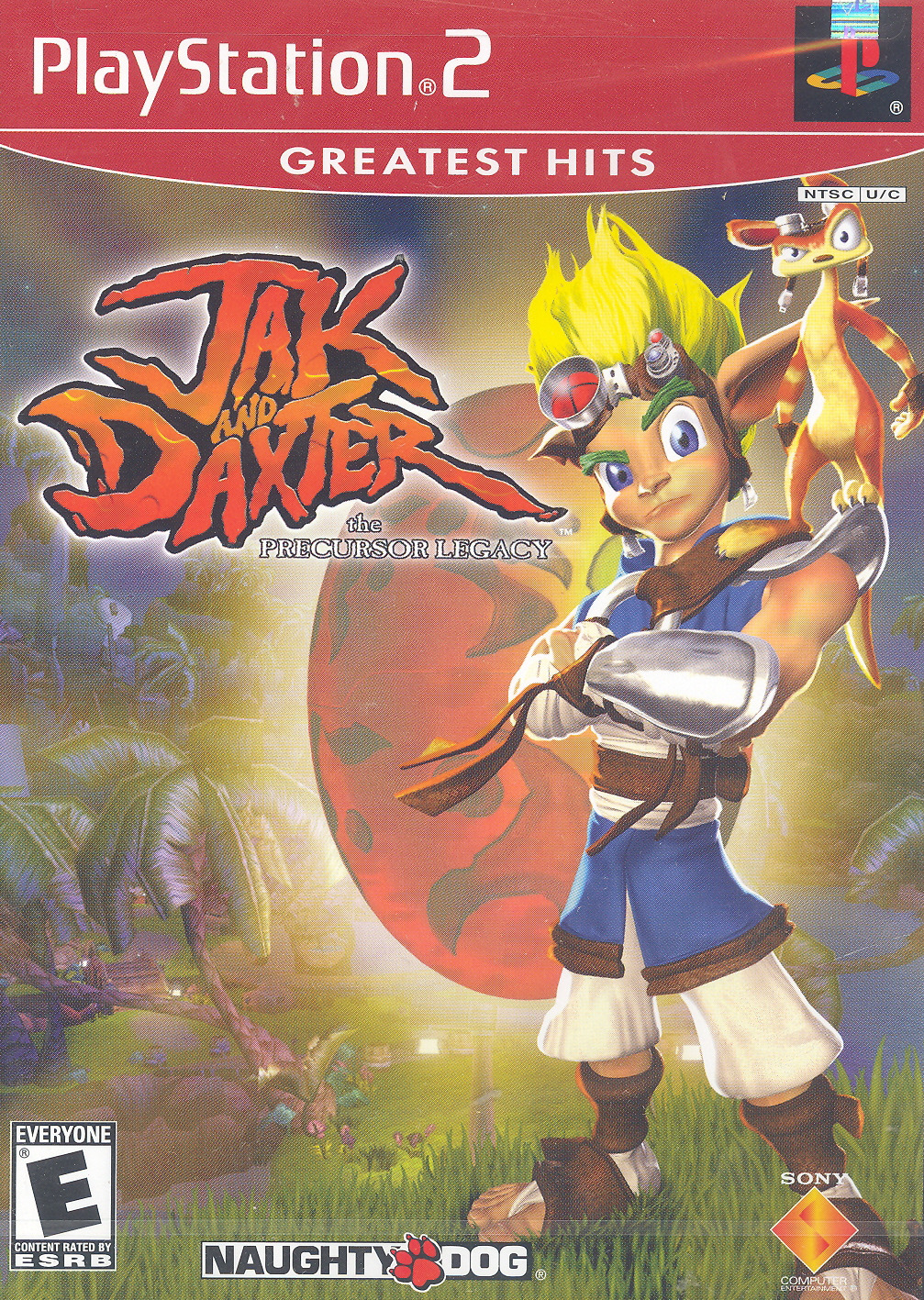 jak and daxter ps2 cheats