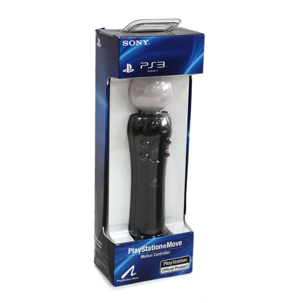 ps3 ps4 move controller