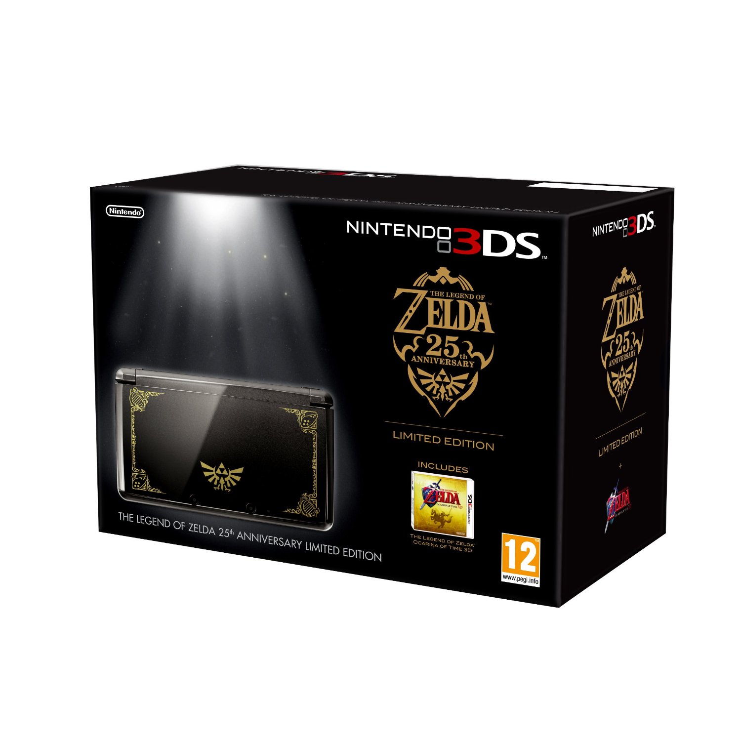 nintendo-3ds-the-legend-of-zelda-25th-anniversary-limited-edition