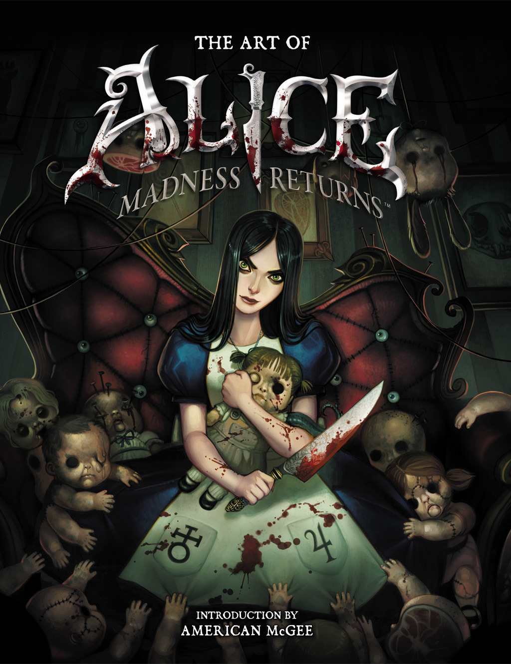 Alice Madness Returns Origin Origin Digital