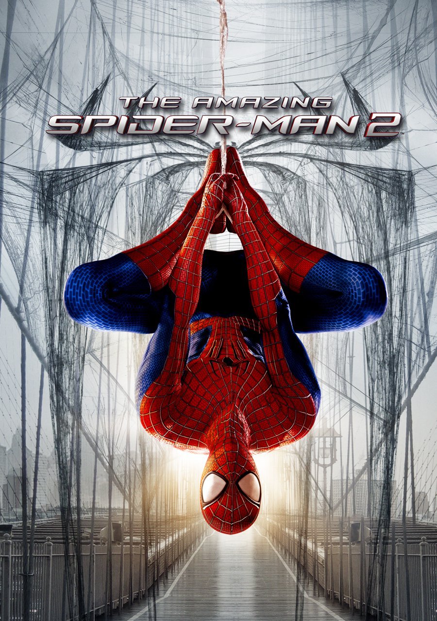 The Amazing SpiderMan 2 (Steam) STEAM digital