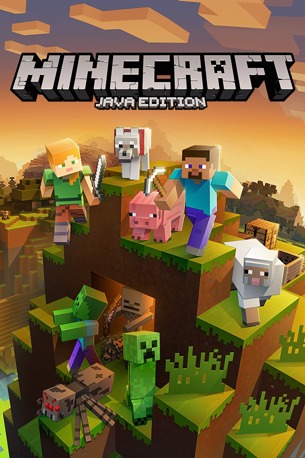 minecraft java edition download for free