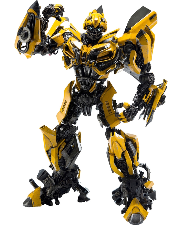 transformers the last knight bumblebee toy