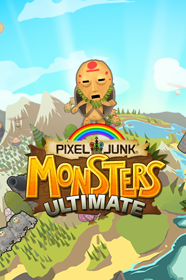 pixeljunk monsters ultimate hd download