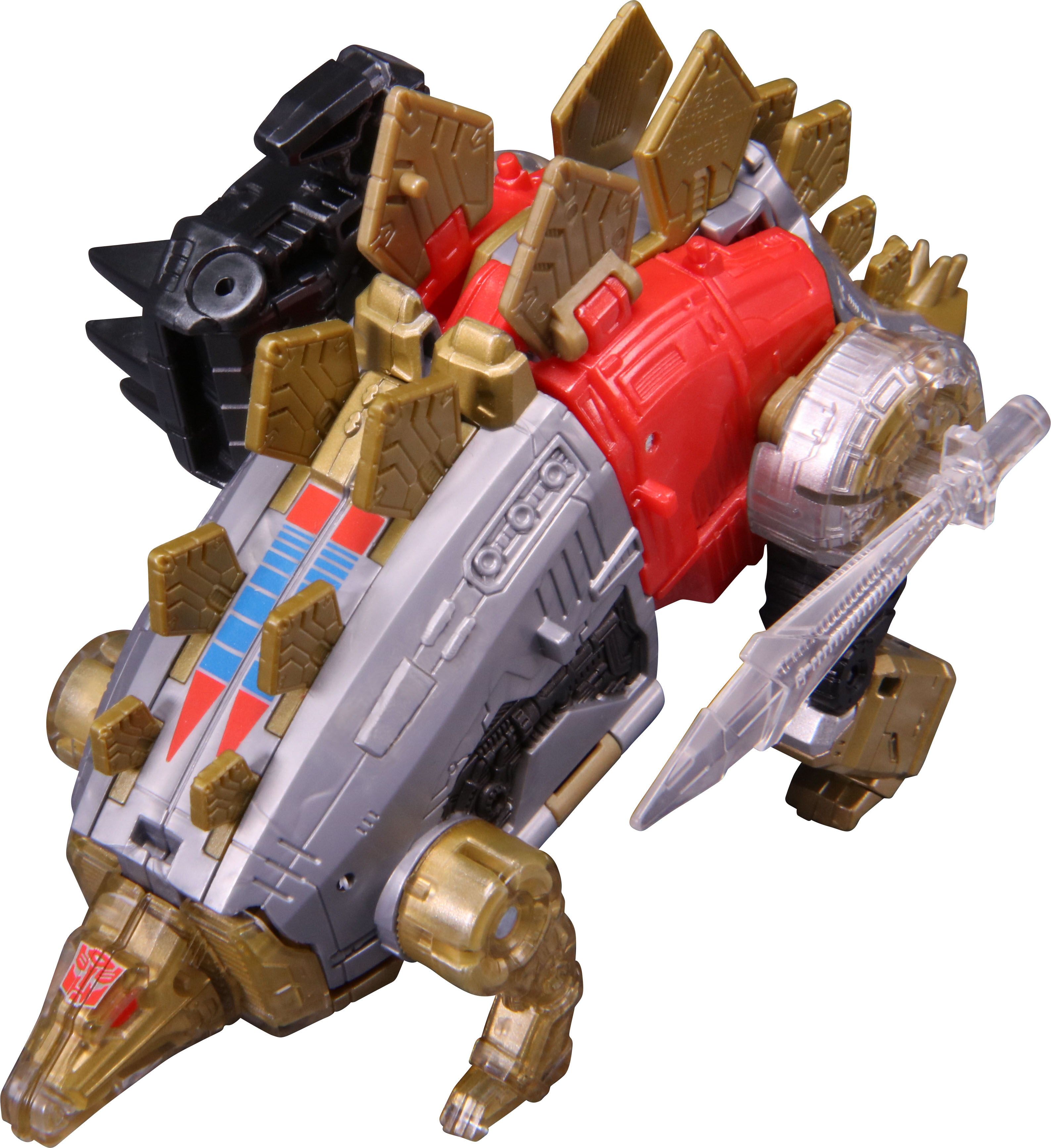 transformers snarl power of the primes