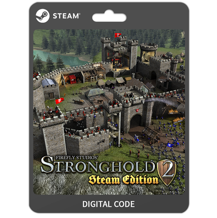 stronghold hd mods