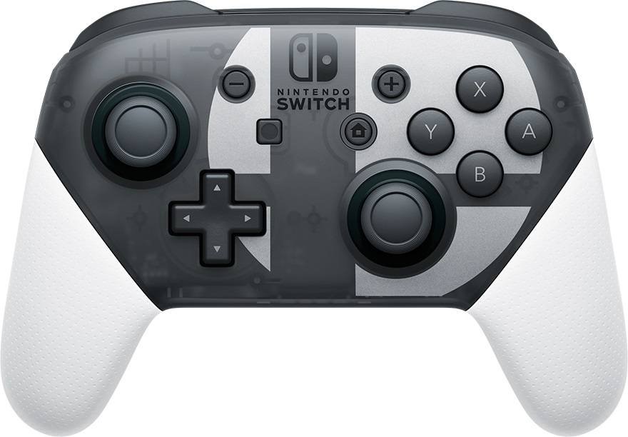 switch pro controller price