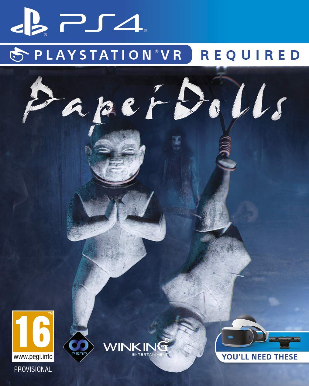virtual dolls game