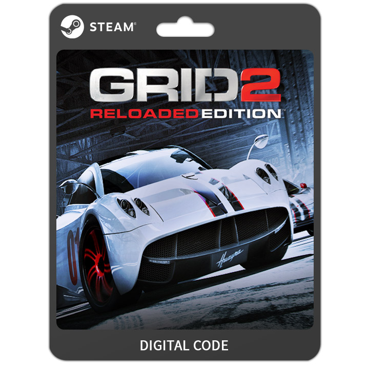 grid 2 reloaded edition