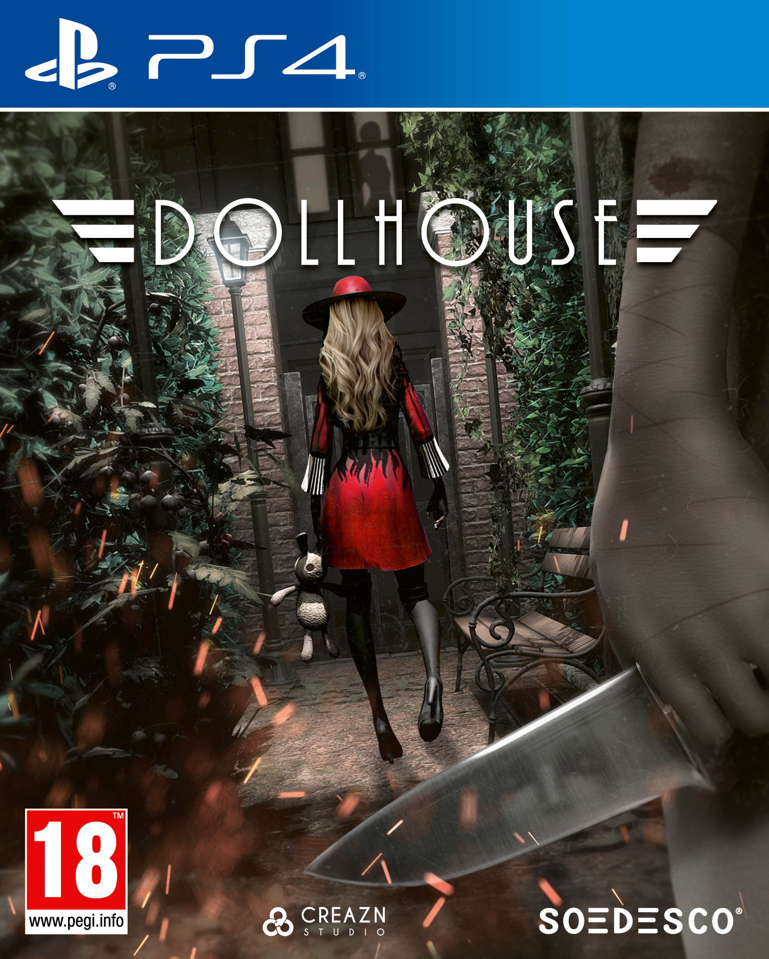 dollhouse game