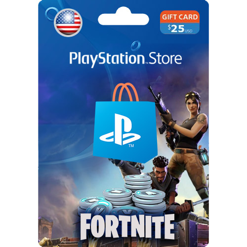 where to buy fortnite v bucks gift card