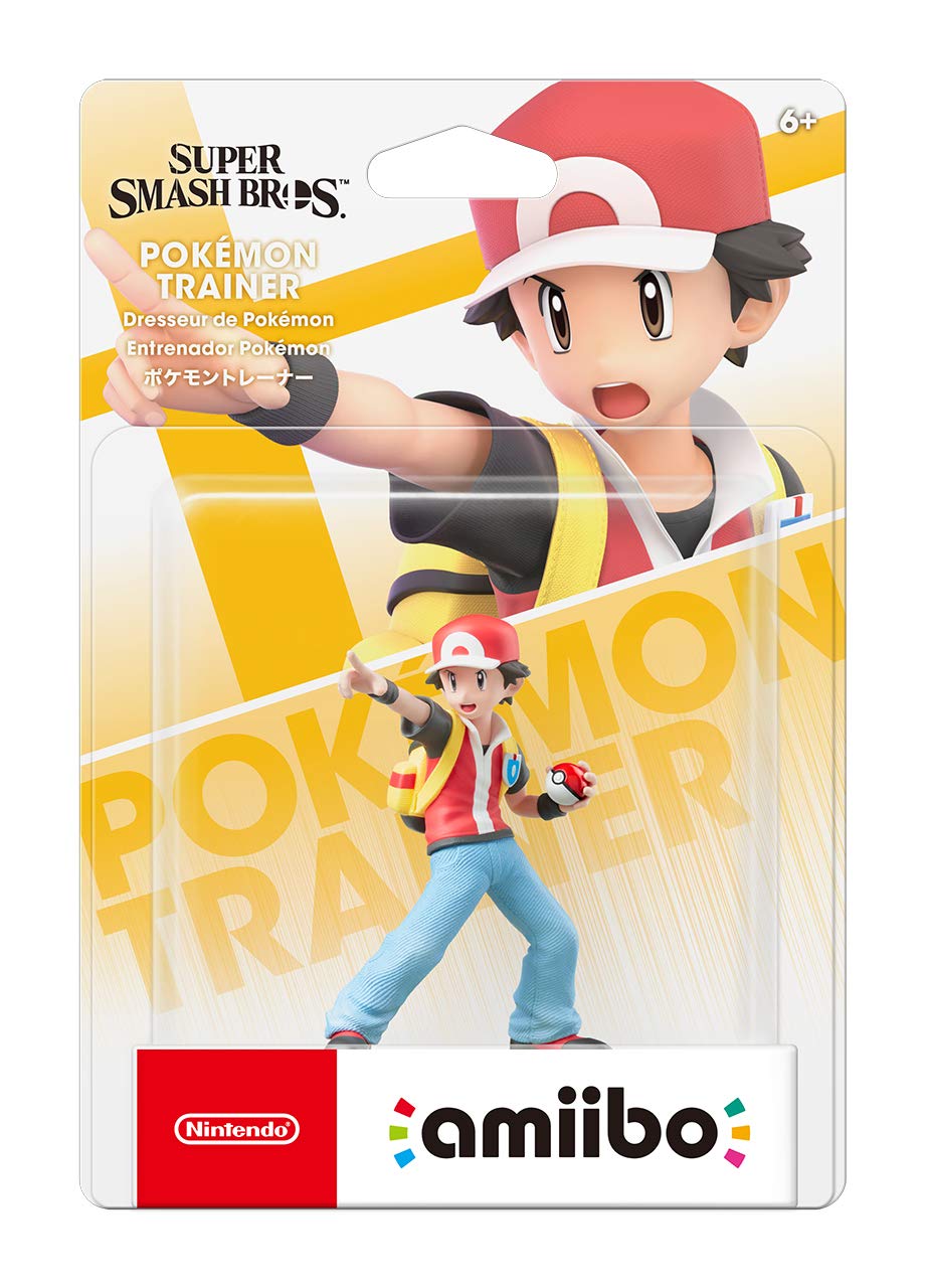 pokemon trainer figures