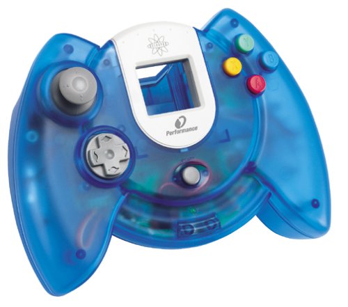astropad dreamcast