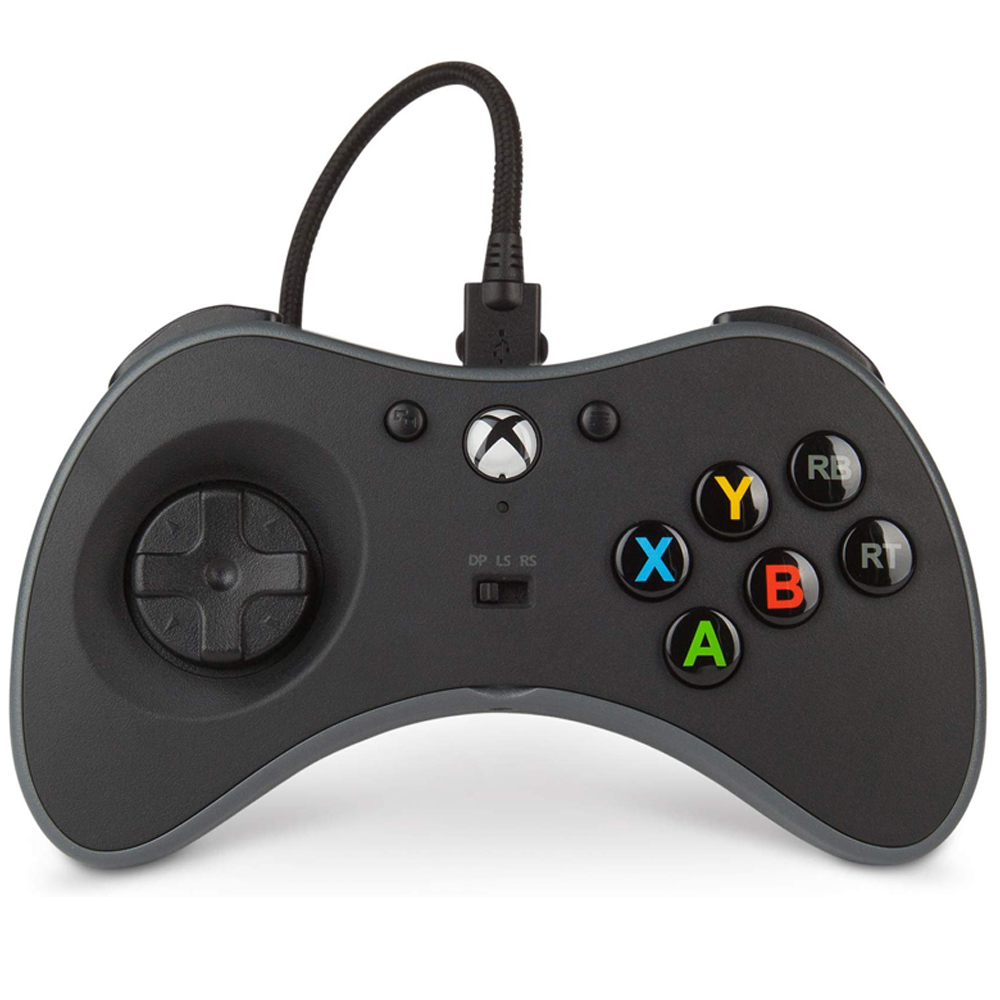 Fusion Wired Fightpad For Xbox One 608935.1 ?pybjrr