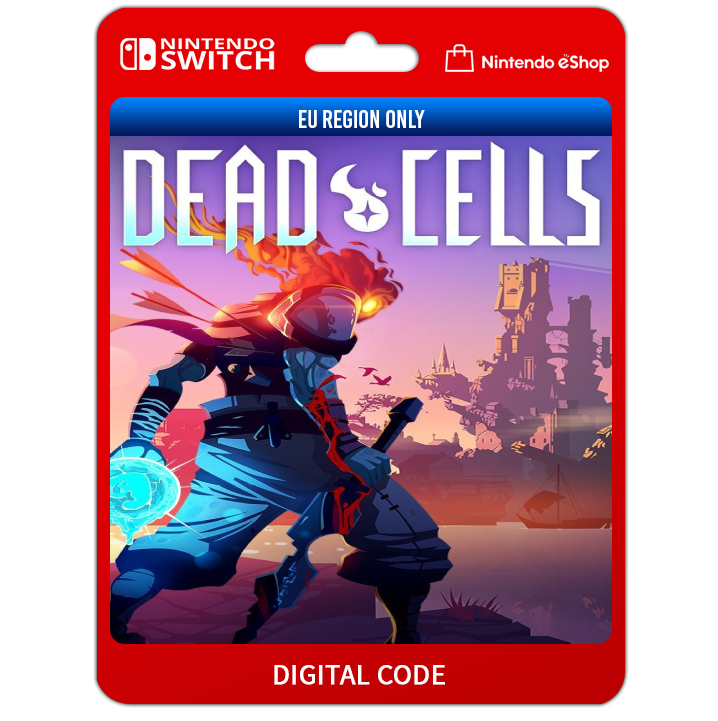 dead cells nintendo switch