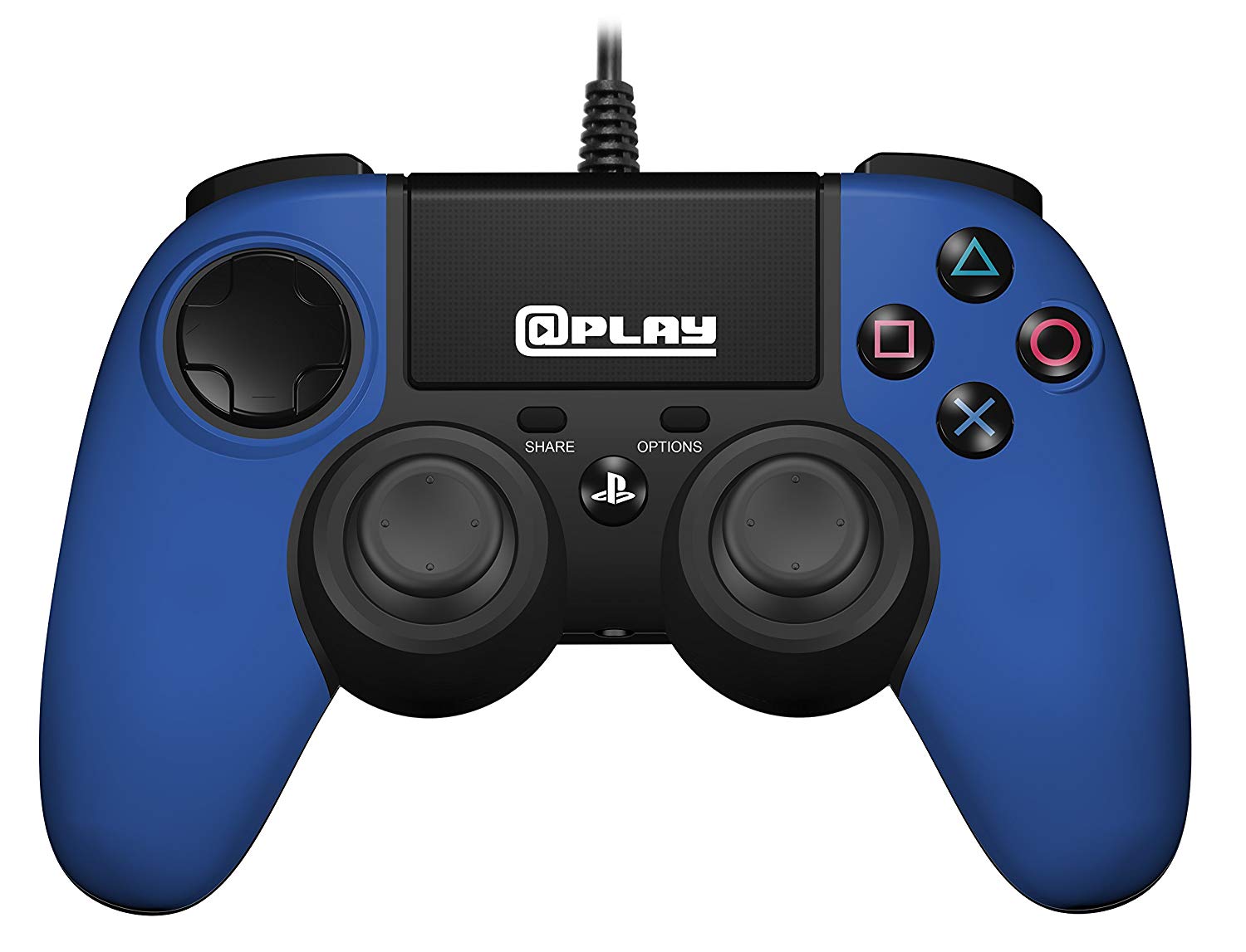 core plus wired controller
