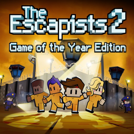 the escapists 2 game of the year edition download free