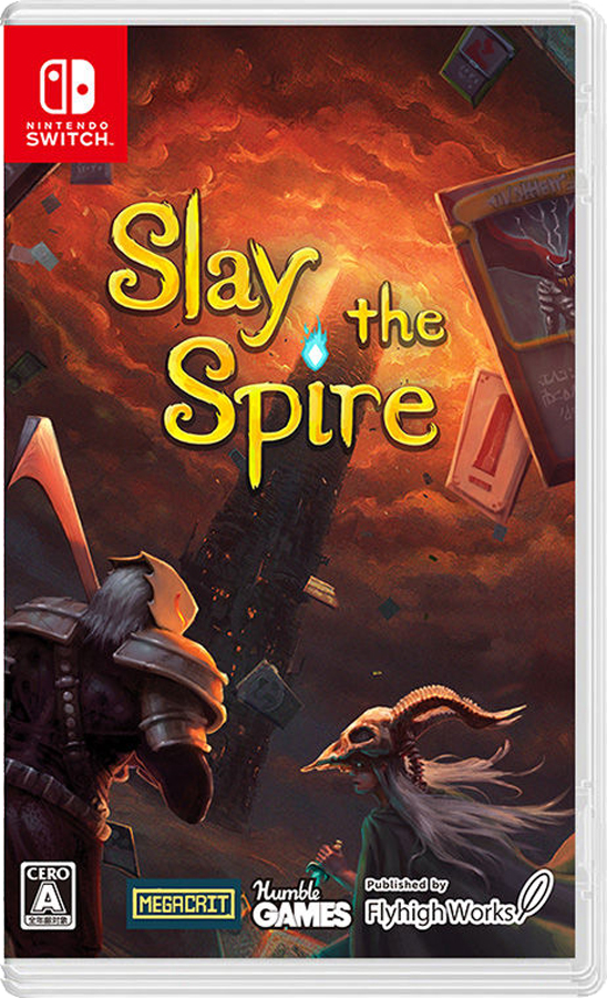 slay the spire sale