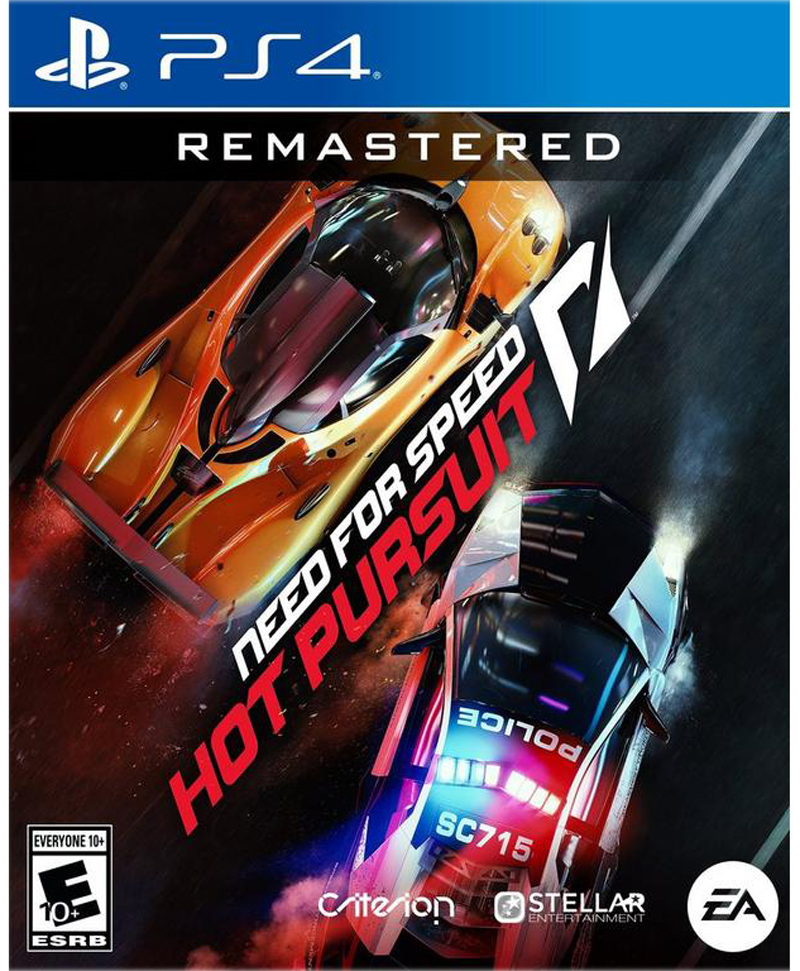 need for speed hot pursuit remastered cheats