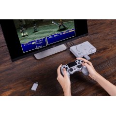 8bitdo Usb Wireless Adapter For Ps Classic Edition
