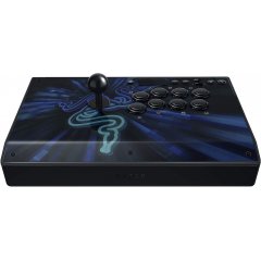 Razer Panthera Evo Arcade Controller For Ps4 Pc