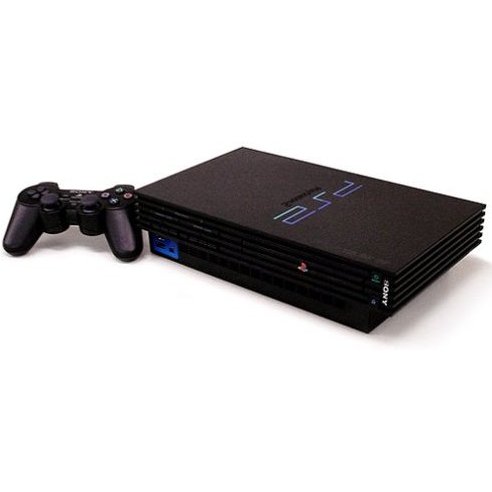 Playstation2 Console Scph