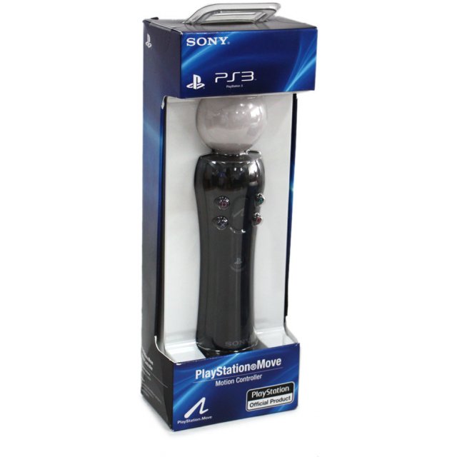 ps3 motion controller