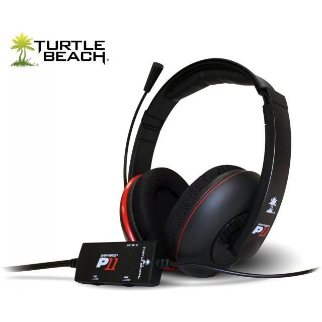 turtle beach ps3 headset