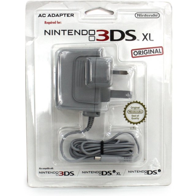 3ds adapter