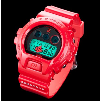 Casio G-Shock Watch Akira 30th 