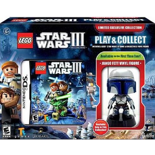 lego star wars jango fett