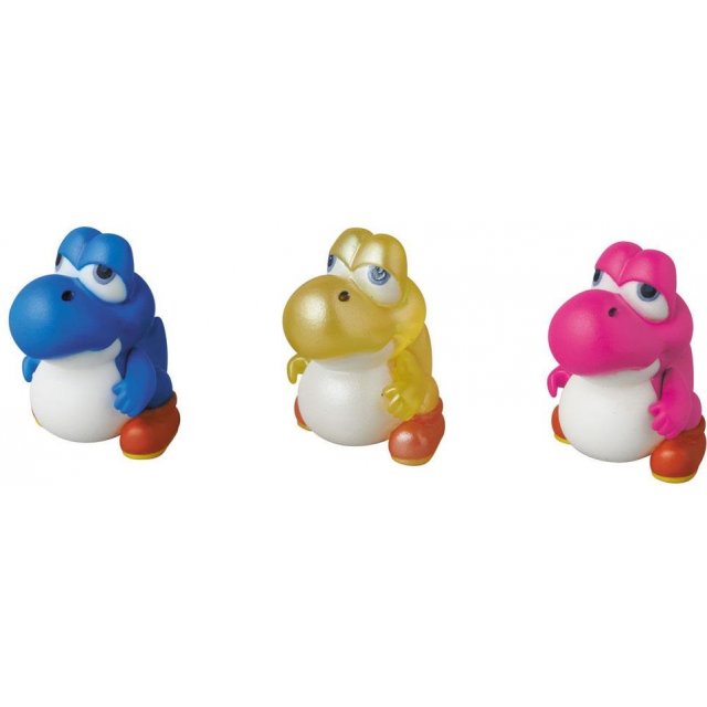 yoshi mini figure