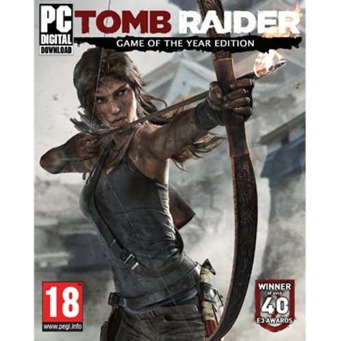 Tomb raider 2013 free download