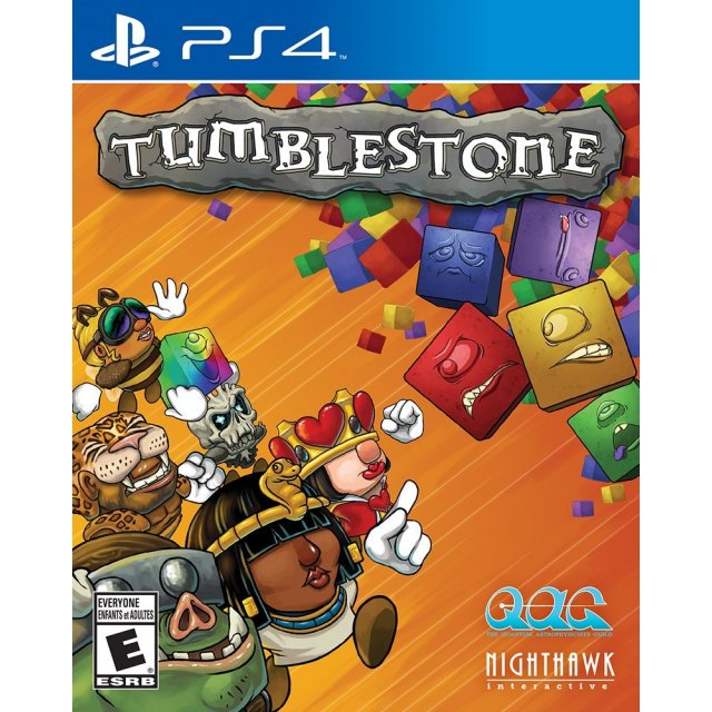 multiplayer puzzle games ps4