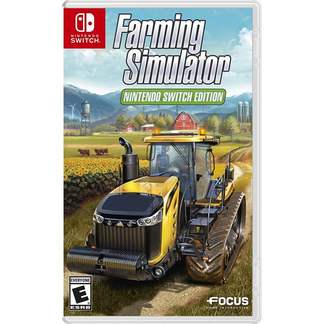 mods for farming simulator nintendo switch edition