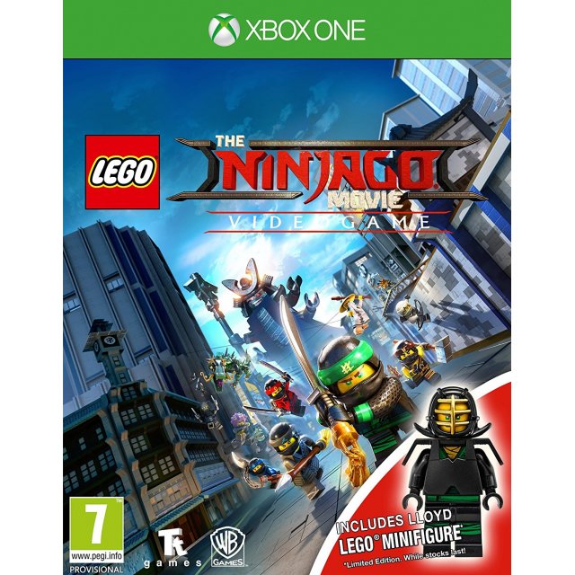 Lego Ninjago Movie Game Xbox 360 Cheaper Than Retail Price Buy Clothing Accessories And Lifestyle Products For Women Men