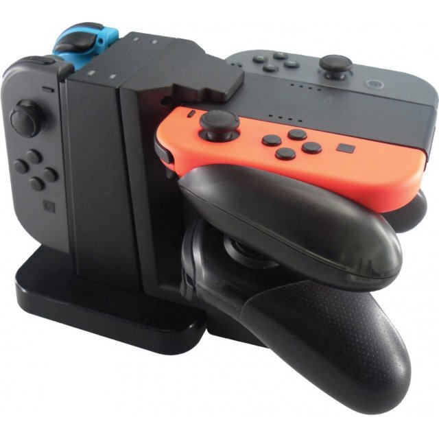 nintendo switch controller stand