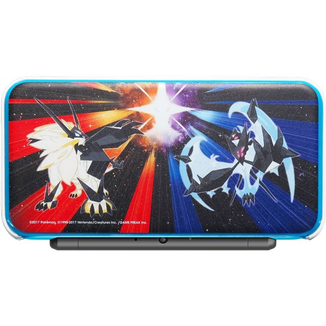 new 2ds xl cover