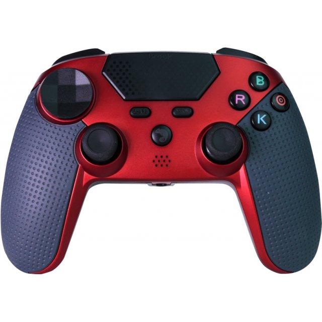 ps4 controller for switch