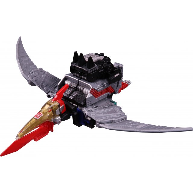 transformers power of the primes swoop