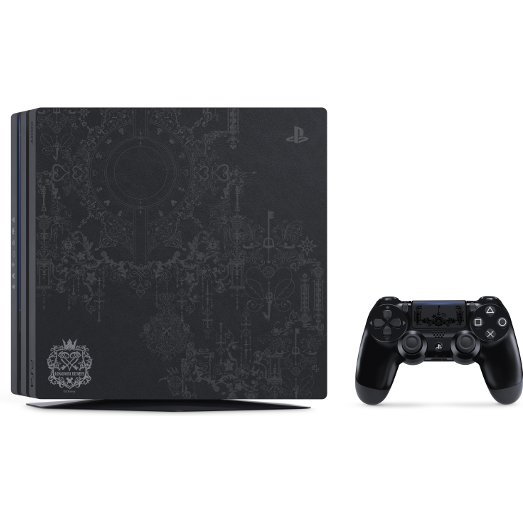 ps4 1tb limited edition