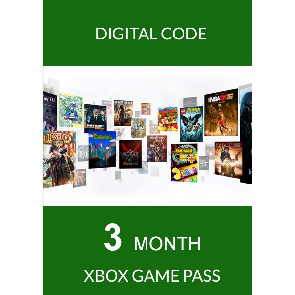 Xbox Game Pass Sharing Can I Share Xbox Game Pass And Xbox Live Gold Youtube