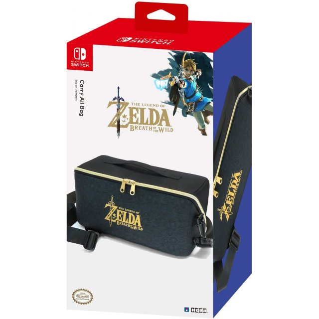 zelda accessories for switch