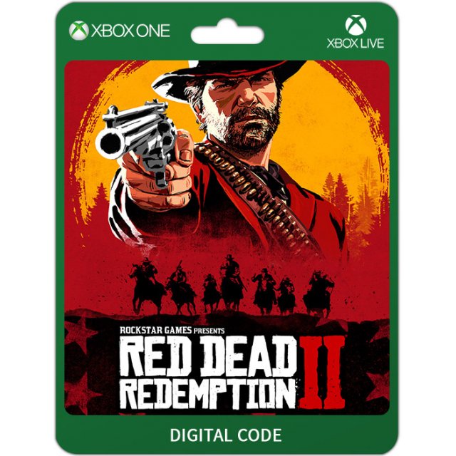 Red Dead Redemption 2 Digital - roblox ps3 red dead redemption en capital federal en