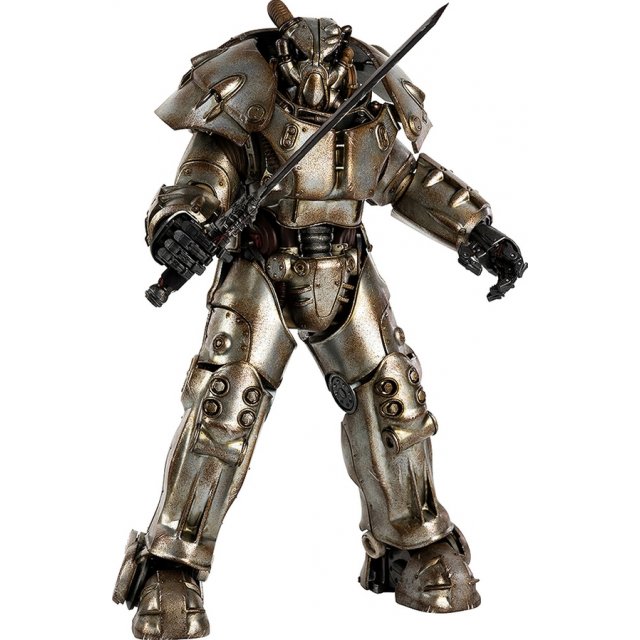 fallout action figures