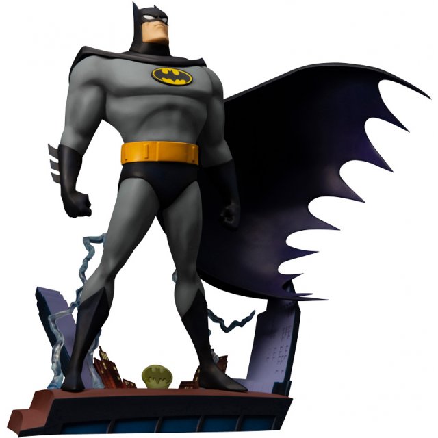 batman the animated series figures