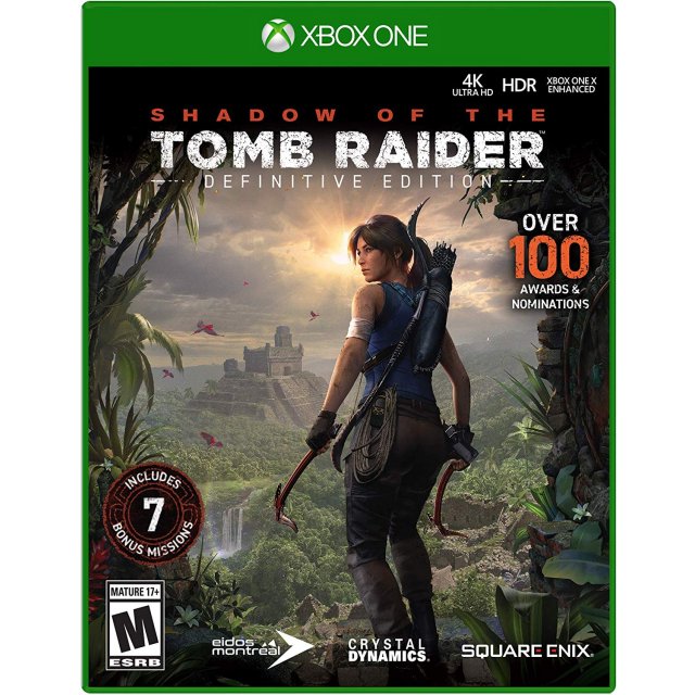 shadow of the tomb raider ultimate edition skidrow reloaded