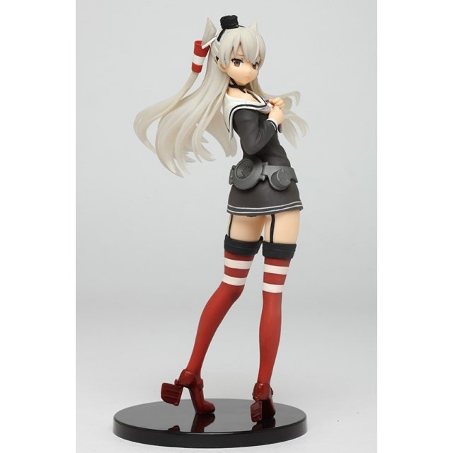 kancolle figure