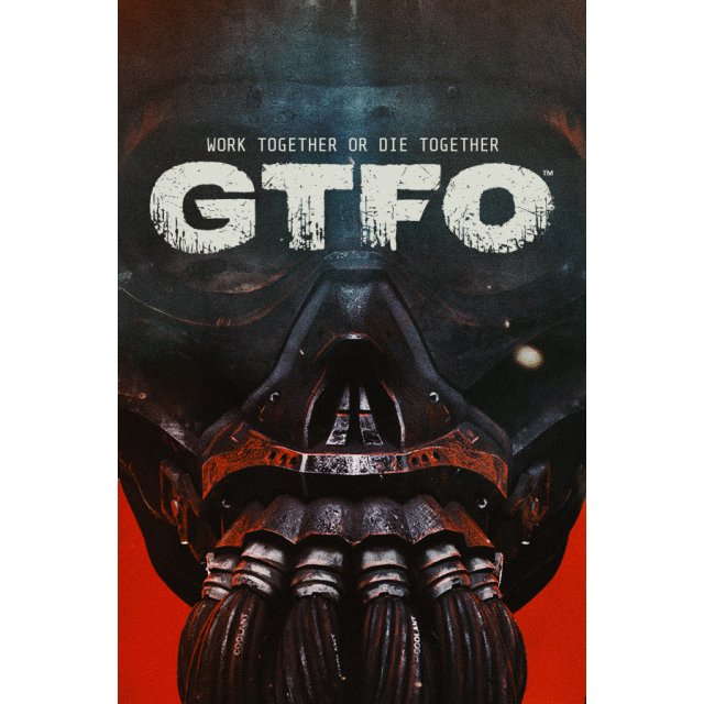 download gtfo steam for free